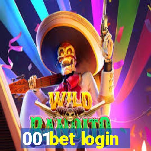 001bet login